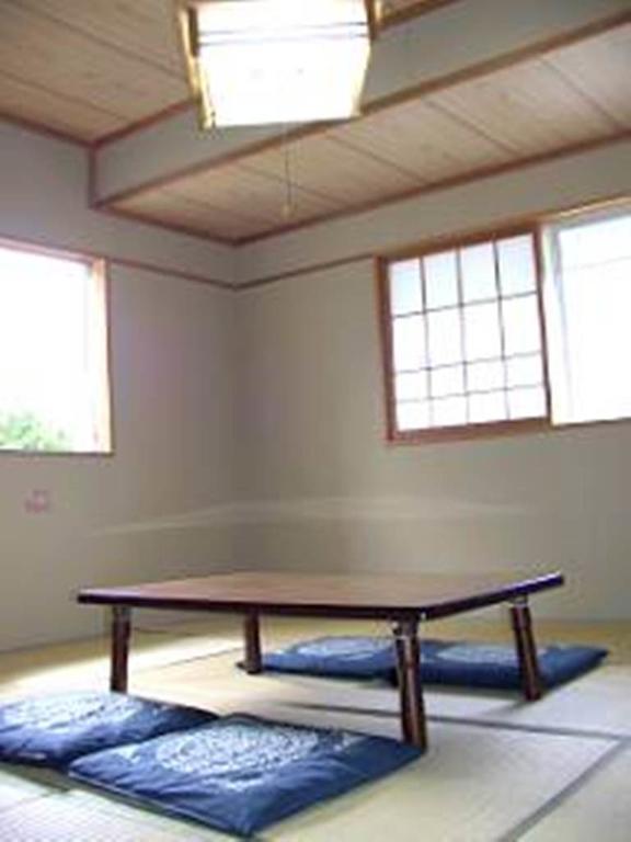 Village Inn Seizanso Matsumoto Cameră foto